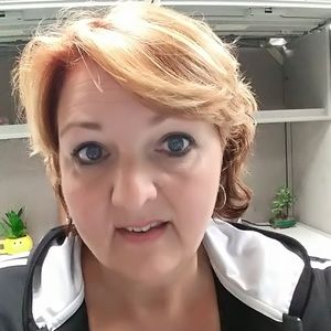 Meet your Posher, Ann